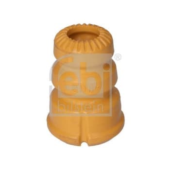 Butée en caoutchouc, suspension 181269 FEBI