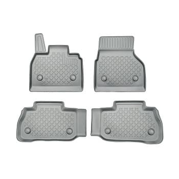 Tapis en caoutchouc adaptés pour BMW iX 2021+
