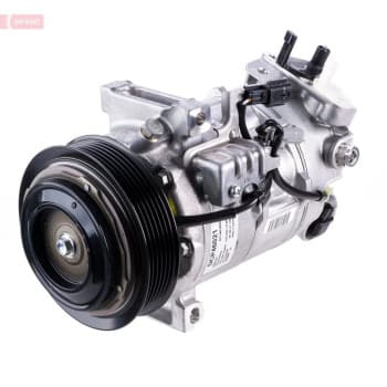 Climatiseur Nissan DCP46021 Denso
