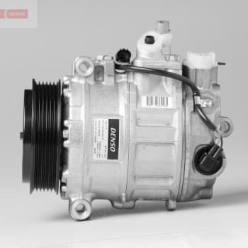 Climatisation Mercedes-Benz