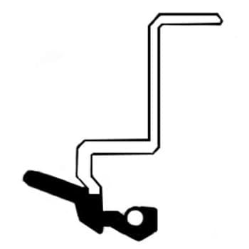 Joint, moyeu de roue