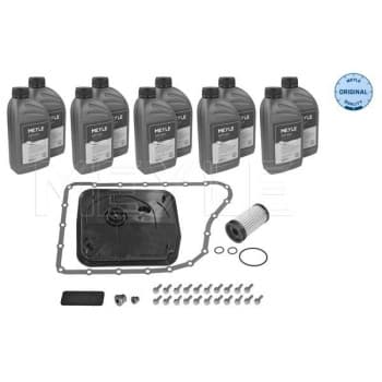 Kit d'article, vidange d'huile automatique