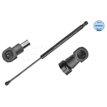 Vérin à gaz, coffre 11-40 910 0030 Meyle