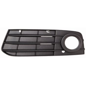 Grille de ventilation, pare-chocs