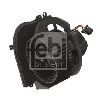 Ventilateur intérieur 173389 FEBI