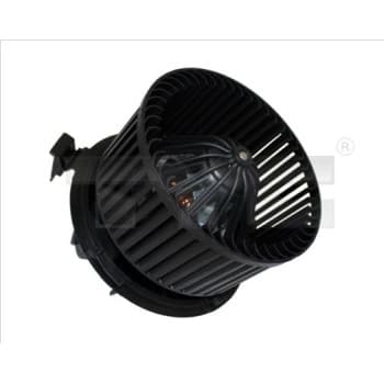 Ventilation intérieure 528-0020 TYC