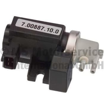 Capteur de pression, turbocompresseur 700887100 Pierburg