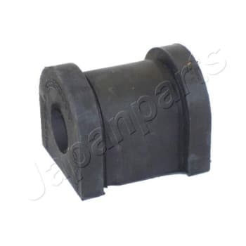 Coussinet, stabilisateur