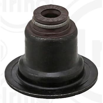 Bague d'étanchéité, tige de soupape
