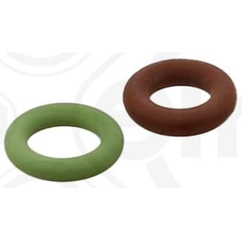 Bague d'étanchéité, atomiseur/injecteur