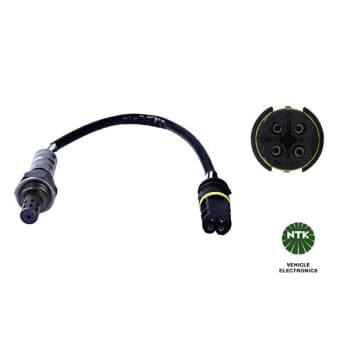 Sonde lambda