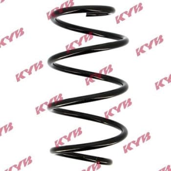 Ressort de suspension K-Flex RA1289 Kayaba