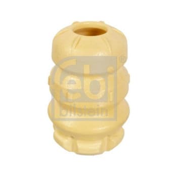 Butée en caoutchouc, suspension 180747 FEBI
