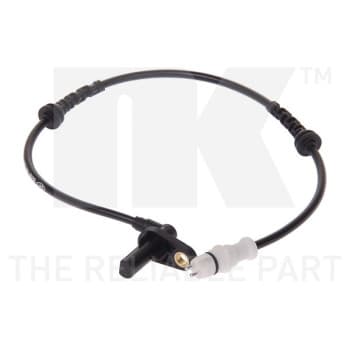 Capteur de vitesse de roue