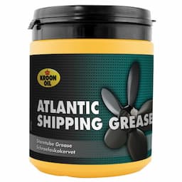 Kroon-Oil 34075 Graisse Atlantic Ship 600gr