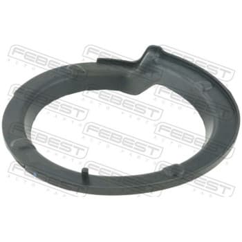 Patin de ressort
