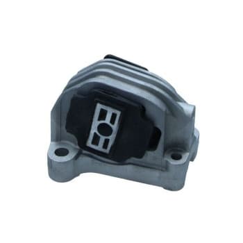 Suspension, transmission automatique