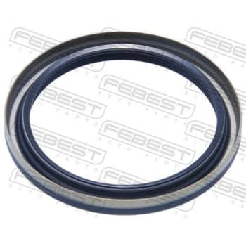 Bague d'étanchéité, arbre de transmission