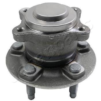 Moyeu de roue KK-20028 Japanparts