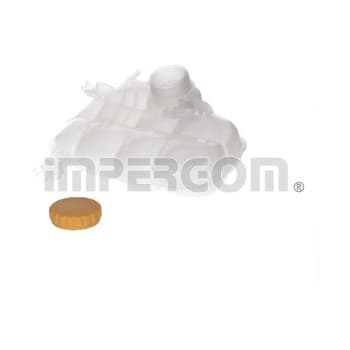 Vase d'expansion, liquide de refroidissement