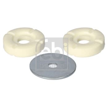 Se pavaner 180903 FEBI