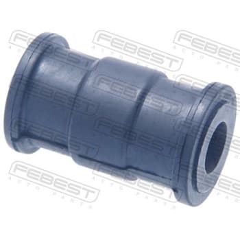 Suspension, crémaillière de direction