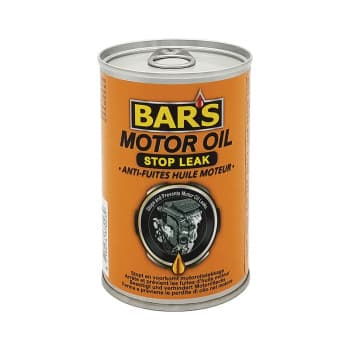 Bouchon de fuite d'huile moteur pour fuites de barres