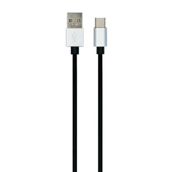 Carpoint USB&gt;Câble USB-C 2 Mètres