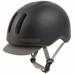 Polisport Casque Commuter Grand 58-61cm