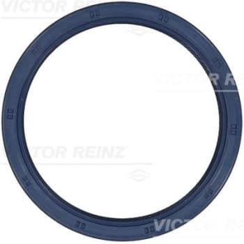Bague d'étanchéité, vilebrequin 81-53333-00 Viktor Reinz
