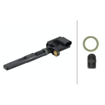 Capteur, niveau d'huile moteur 6PR 008 134-101 Hella