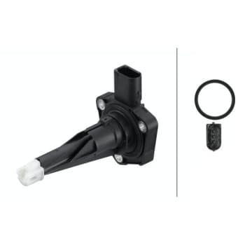 Capteur, niveau d'huile moteur 6PR 013 680-211 Hella