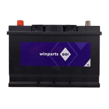 Batterie Winparts GO! 100 Ah WP60033