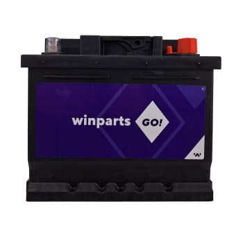 Batterie Winparts GO! 44 Ah WP54465