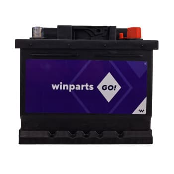 Winparts GO! Batterie 44 Ah WP54465