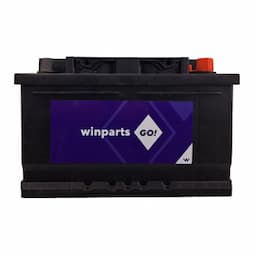 Winparts GO! Batterie 71 Ah WP57113