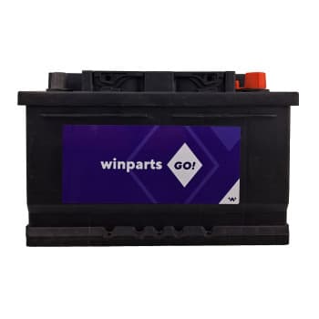 Batterie Winparts GO! 71 Ah WP57113