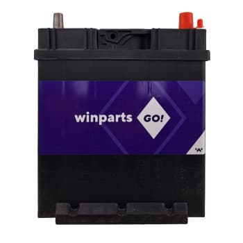 Winparts GO! Batterie 35 Ah WP53587