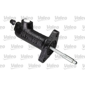 Cylindre récepteur, embrayage 874720 Valeo