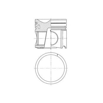 Piston