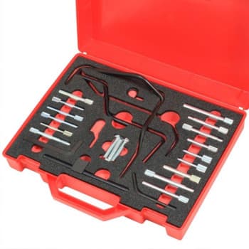 Outillage de montage, courroie de transmission GAT4388A Gates