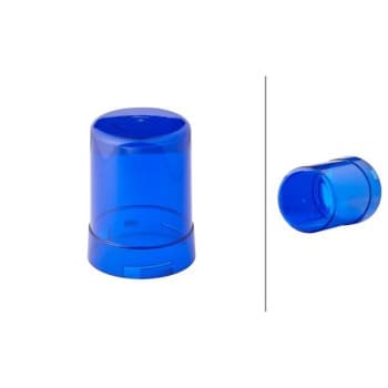 Cabochon, gyrophare