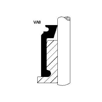 Joint de tige de soupape