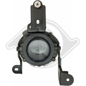 Feu de brouillard 6542189 Diederichs