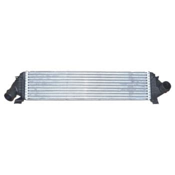 Intercooler, échangeur