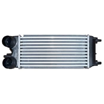 Intercooler, échangeur