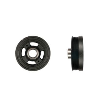 Poulie, vilebrequin DriveAlign®