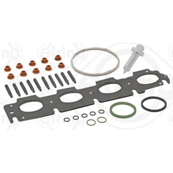 Kit de montage du turbocompresseur