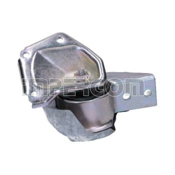 Corps d'essieu/palier de support moteur