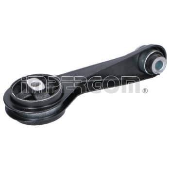 Corps d'essieu/palier de support moteur